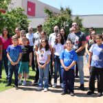 Ação Social – Natal Solidário